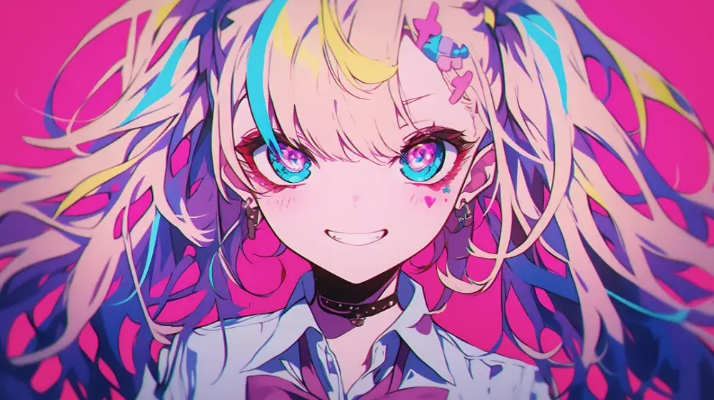 魅力的なVTuberのキャラデザを作るためのコツ