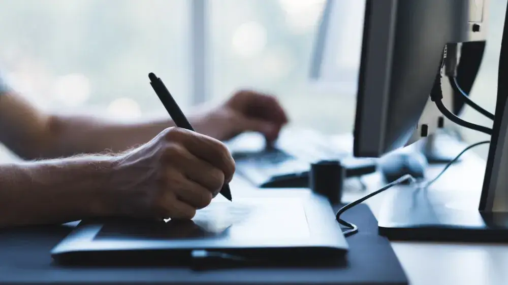 VTuberキャラデザに必要なスキルとは？