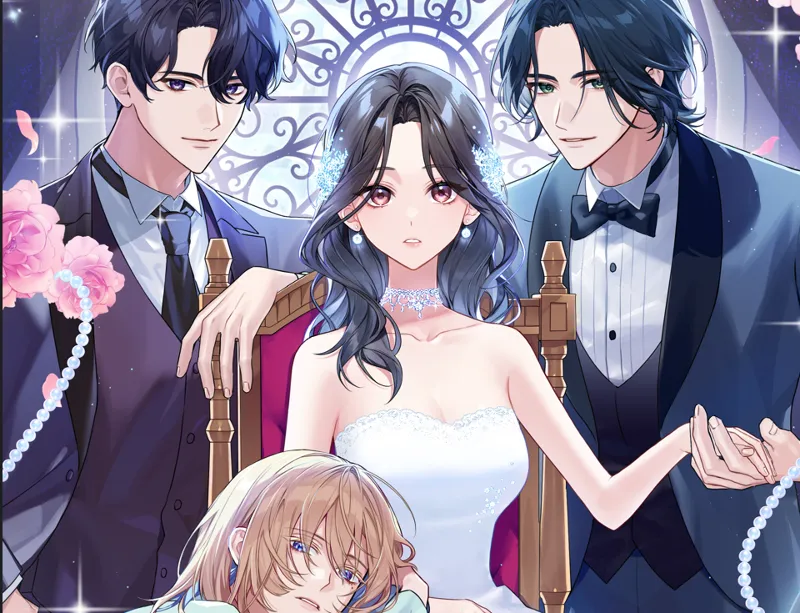 WEBTOONや横読み女性向け漫画の進行制作管理/編集者募集