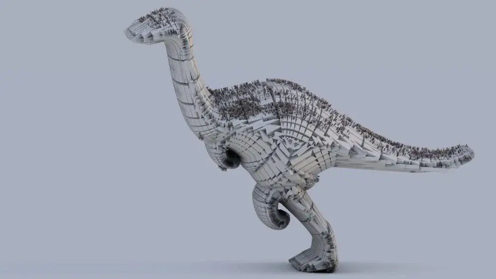 造形師と原型師の仕事内容の違いは？