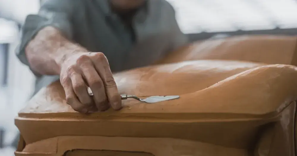 造形師・原型師の活躍の場