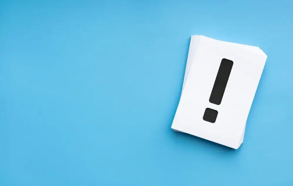 キャラクター性格作りでよくある失敗と改善点