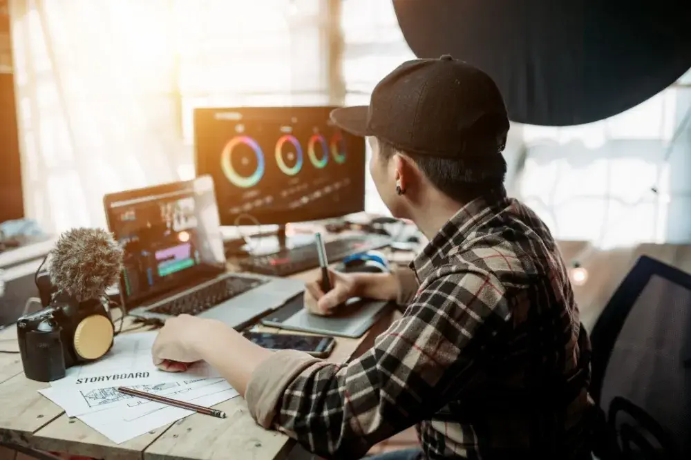 ゲームイラストレーターのやりがい