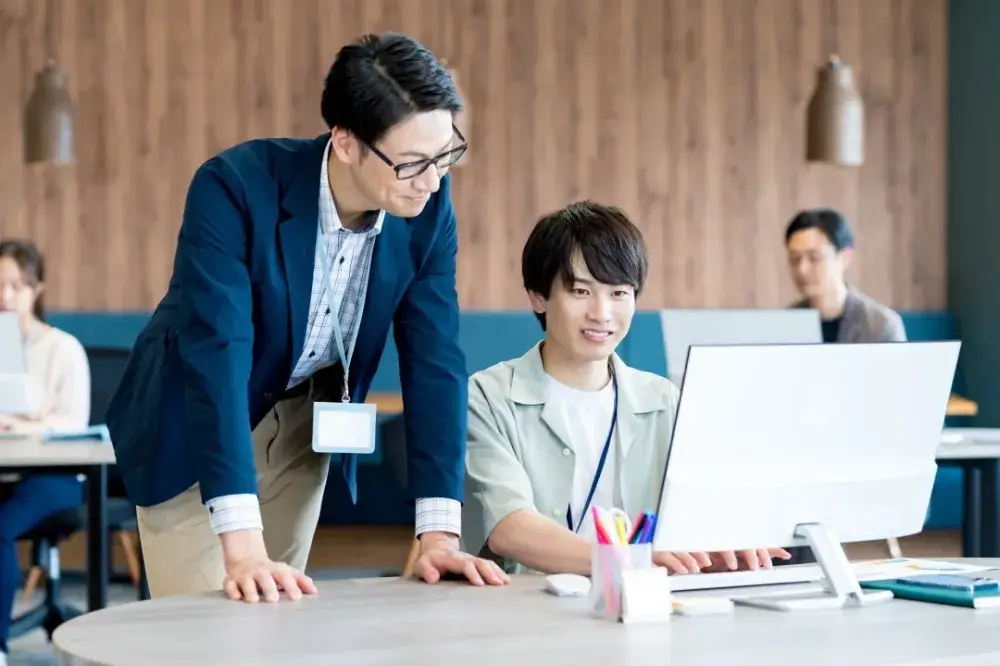 クリエイティブ職をお探しであれば「キャラ転」がおすすめ