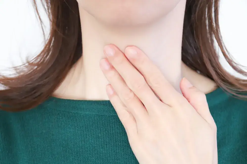 声優は喉のケアが欠かせない？