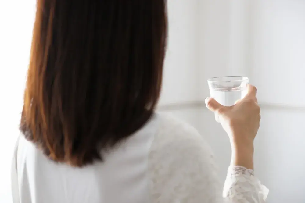 声優が喉のケアをするために取り入れたい習慣