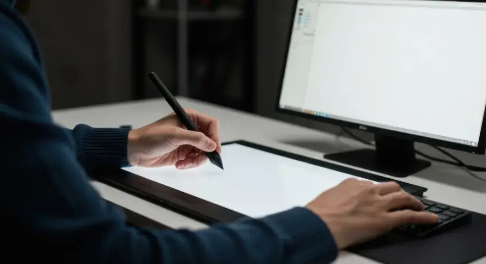 キャラクターイラストの描き方ガイド｜初心者が上達するためのコツ