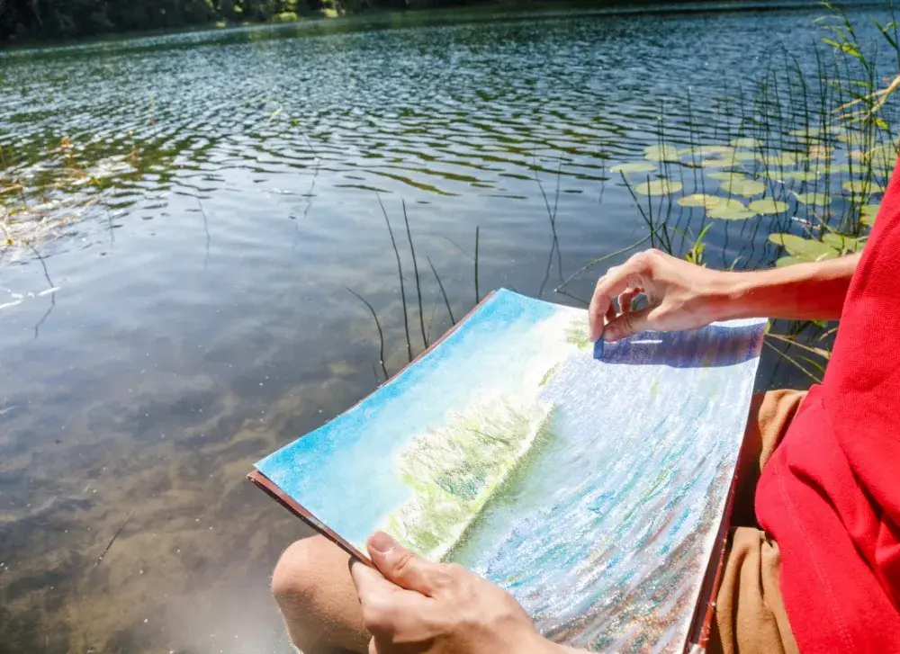 【STEP別】キャラクターイラストの描き方・コツ