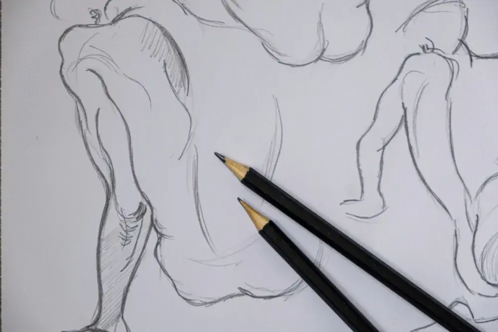 初心者がイラスト力を上達させるためのコツ