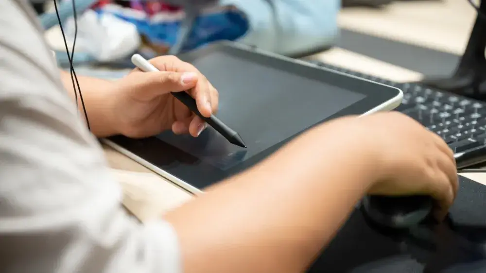 キャラクター系のお仕事は「キャラ転」で探そう