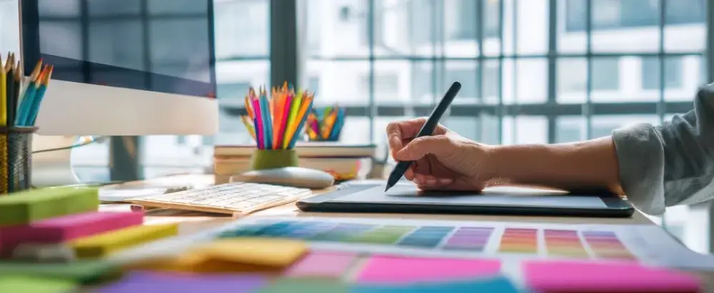 キャラクターのビジュアルを反映する「表現スキル」