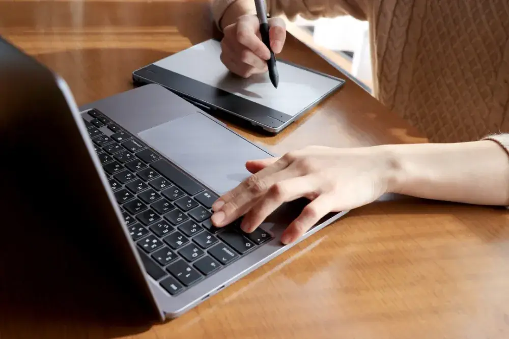 3DCGデザイナーが好印象なポートフォリオを作成するコツ