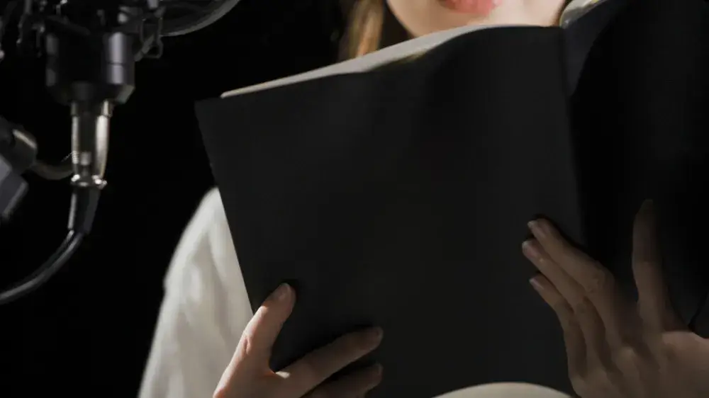 声優オーディションで意識すべき自己PRのポイント