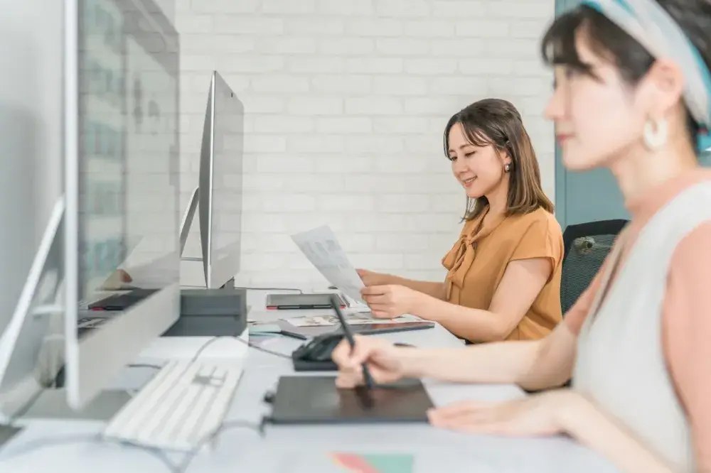 アニメーターのやりがい・魅力とは