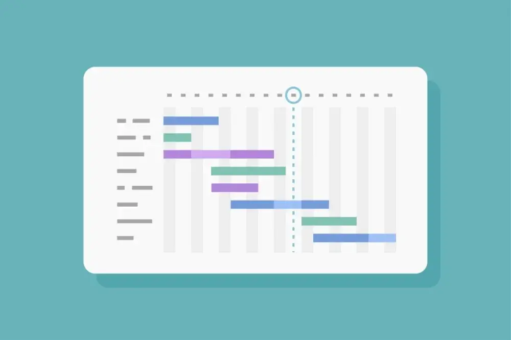 アニメーターの1日の流れ