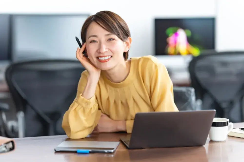 アニメーターのやりがいを感じやすい人の特徴