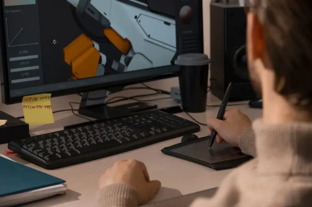 アニメーターが収入を増やすための5つのキャリア戦略