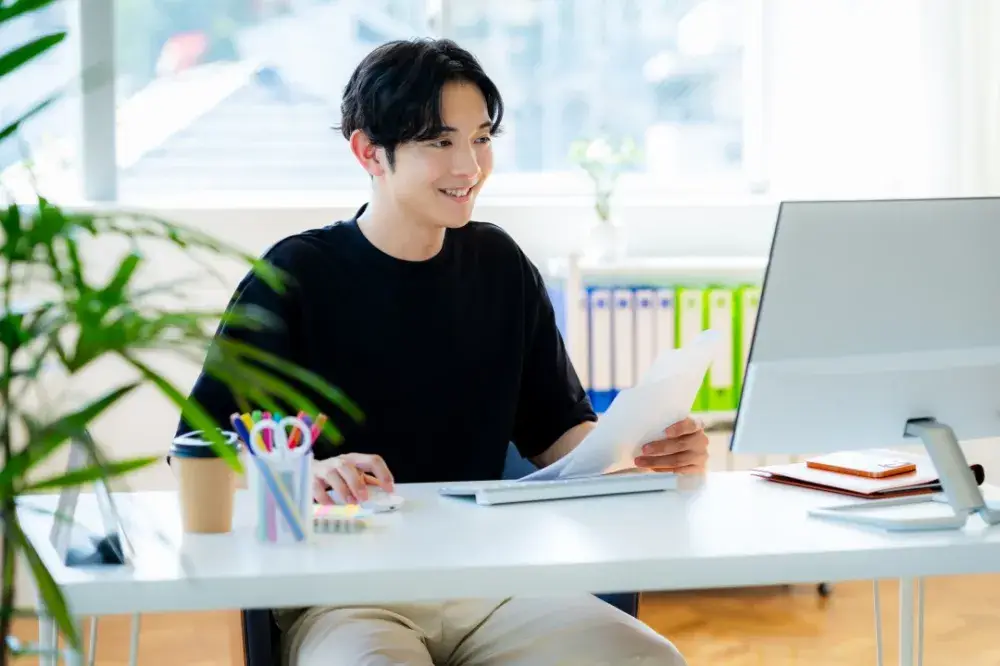 グラフィックデザイナーとCGデザイナーの違いとは？項目別に徹底比較