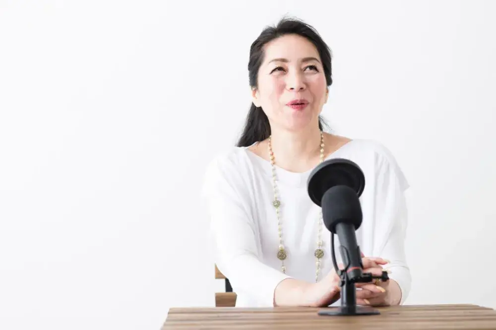 声優に年齢制限はある？30・40・50代から挑戦する際の注意点と心構え