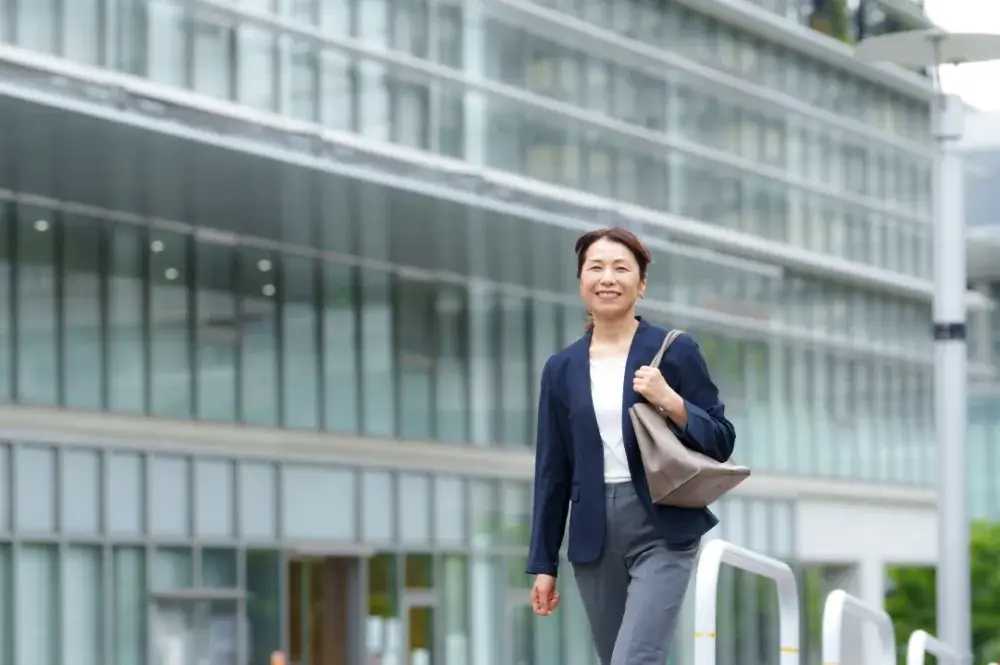 年齢を理由に諦める前にキャリアの幅を広げてみよう