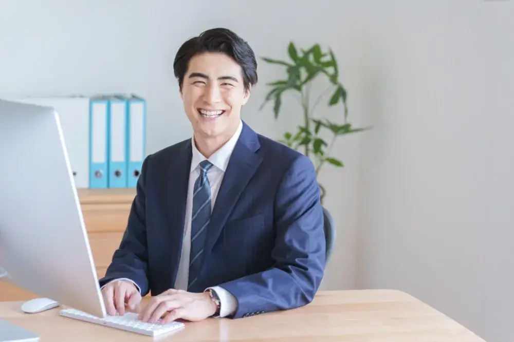 3DCGの仕事がきつい今が転機！キャラ転で安心の次の一歩へ