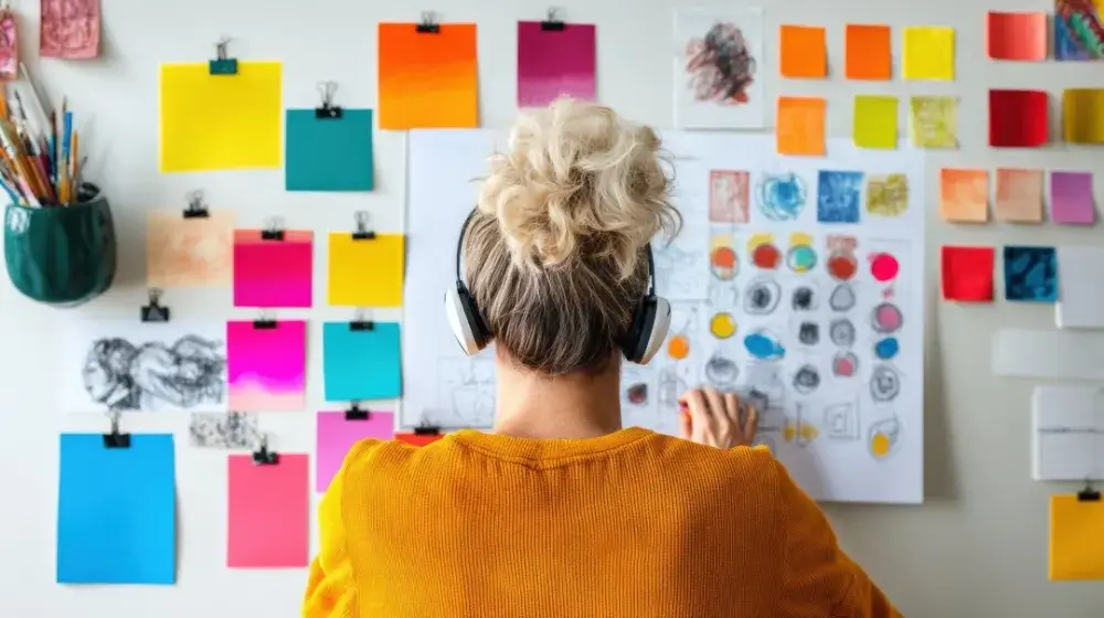 イラストレーターは参考にすべき！ポートフォリオの作り方とは