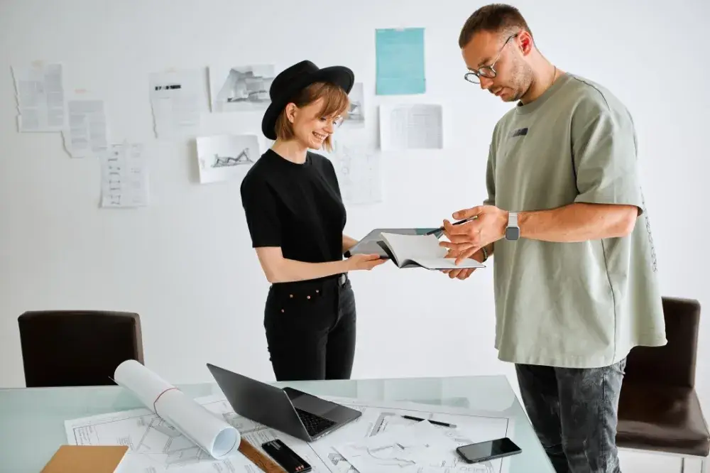 イラストレーターにポートフォリオが必要な理由