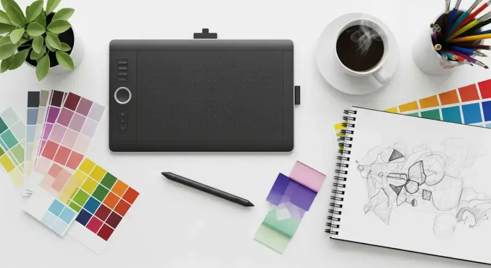 イラストレーターのポートフォリオの作り方