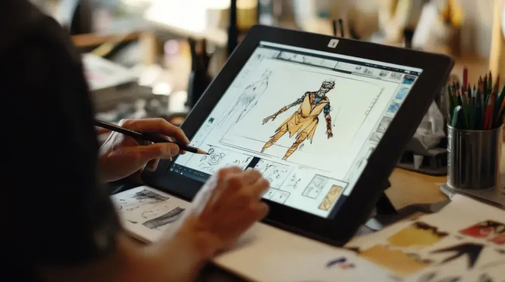 30歳からアニメーターになれる？現実的な課題と成功のポイント