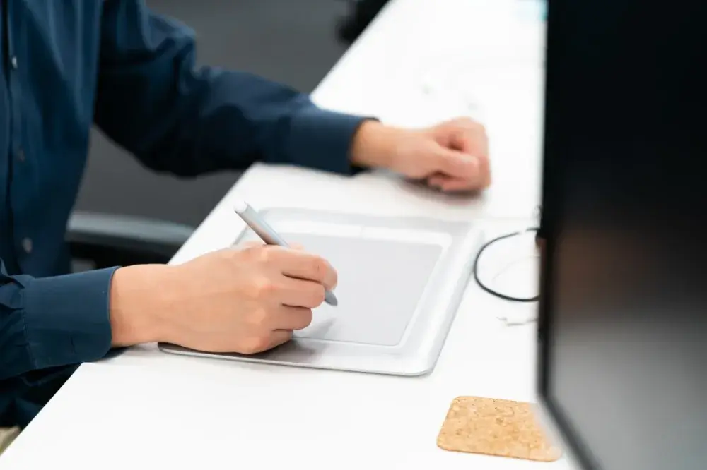 アニメーターのポートフォリオの作り方