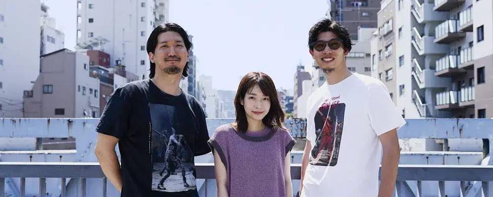 プロダクションプロデューサー | 株式会社Helixes(東京都台東区)の求人