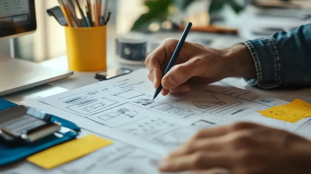 エフェクトデザイナーのポートフォリオの作り方