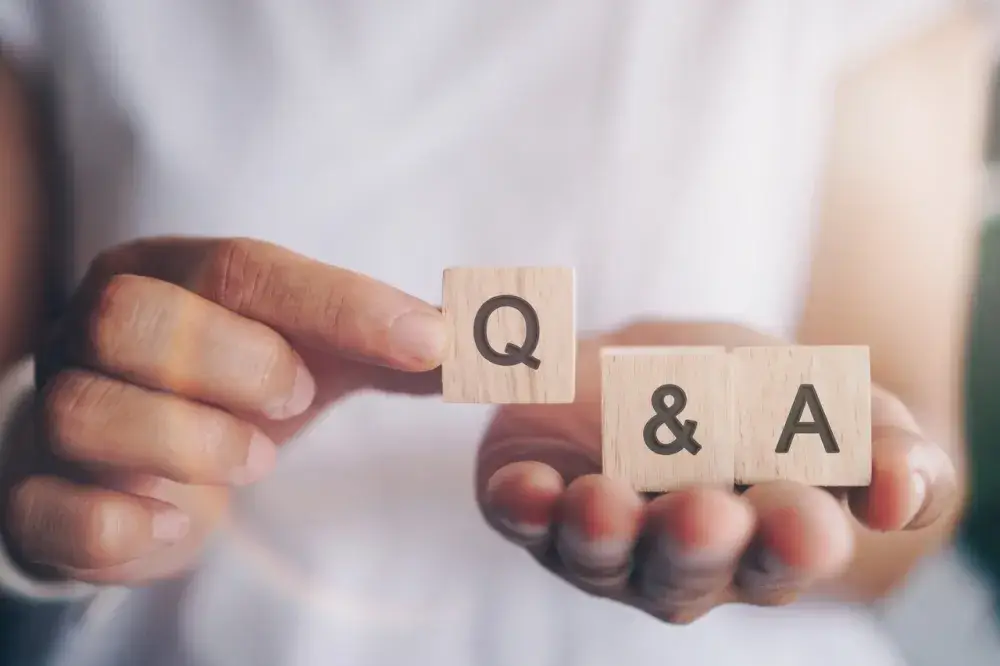 エフェクトデザイナーのポートフォリオに関するQ&A