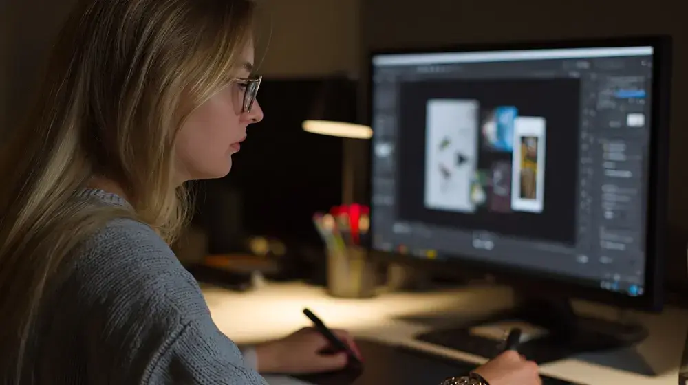 CGディレクターとは｜映画やゲームの方向性を決める責任者