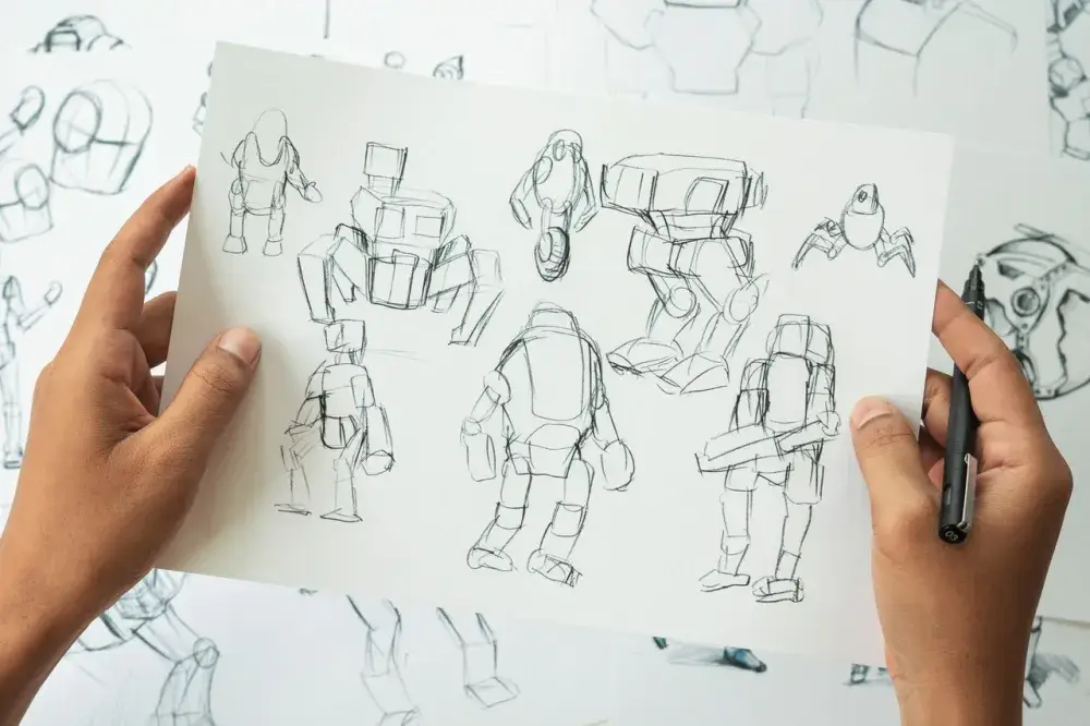 アニメーターの専門学校に通うメリット