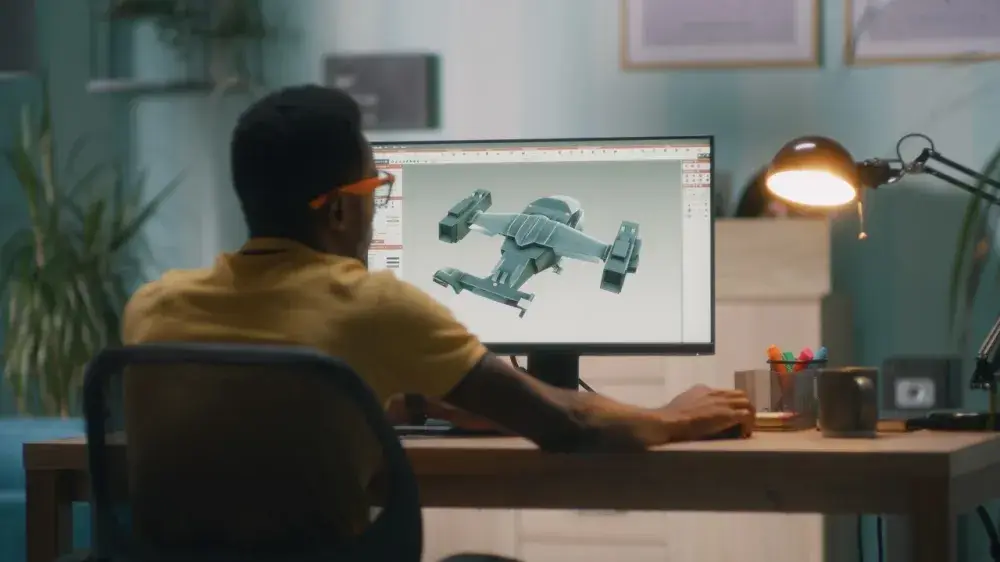 Blenderとは