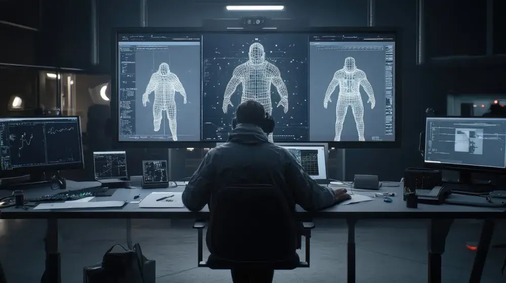 キャラクターモデラーを目指すなら「キャラ転」がおすすめ