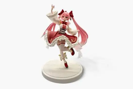 フィギュアの塗装スタッフ（パート）◆時給1350～ | 株式会社カネバン(東京都青梅市)の求人