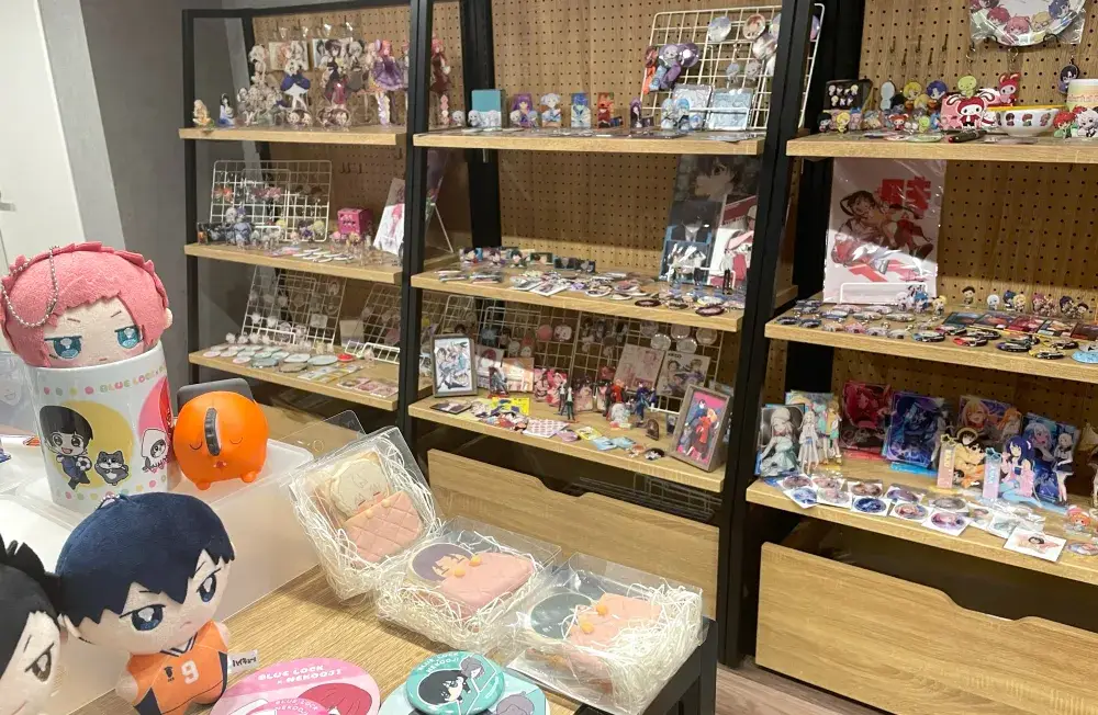 キャラクターグッズメーカーのデザイナー・イラストレーター | 株式会社ベルハウス(東京都台東区)の求人