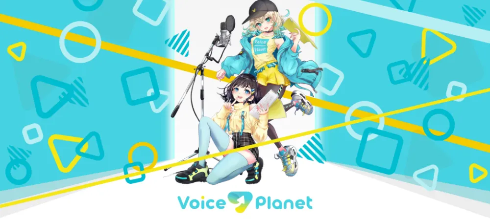【声優事業】LINEでプロジェクト参加者をサポートするお仕事