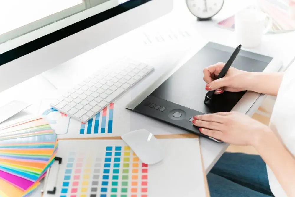 VTuber制作に関わる職種とキャリアパス