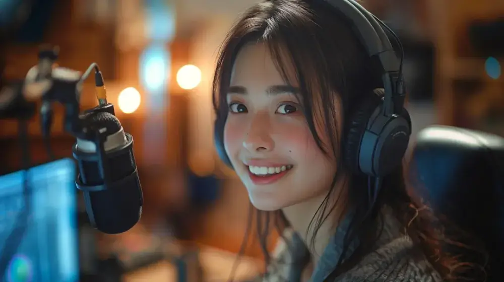 VTuberに向いている人の特徴とは？必要なスキルや性格、適性について