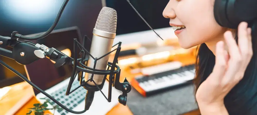 VTuberに向いている人の特徴