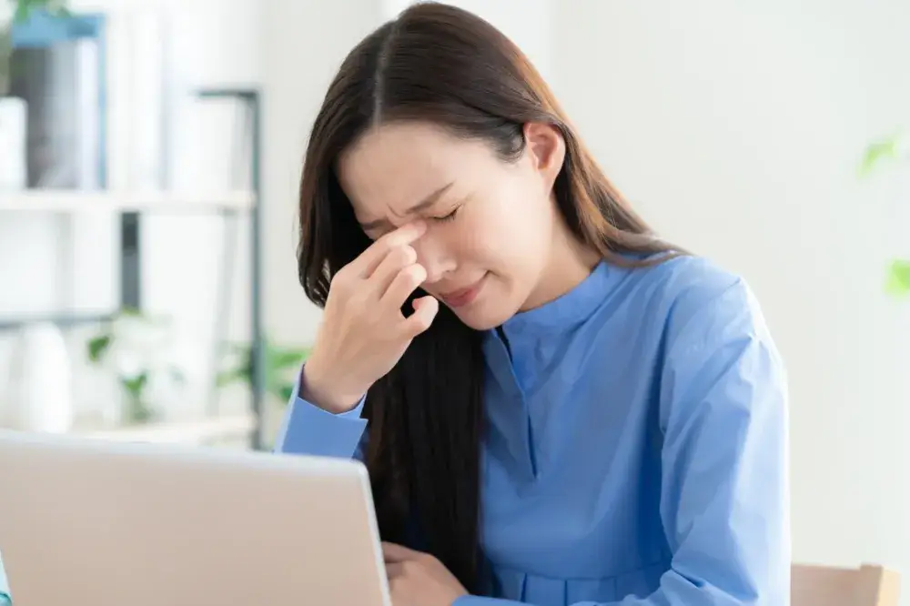 VTuberに向いていない人の特徴