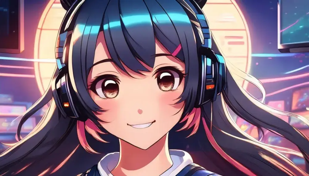 VTuber関連の求人は「キャラ転」がおすすめ