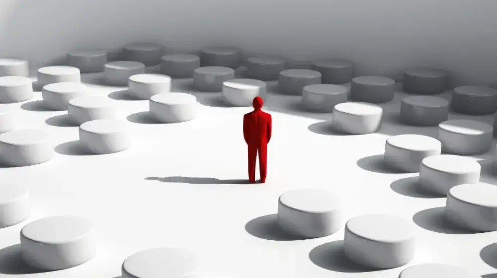 フィギュア原型師に向いている人の特徴