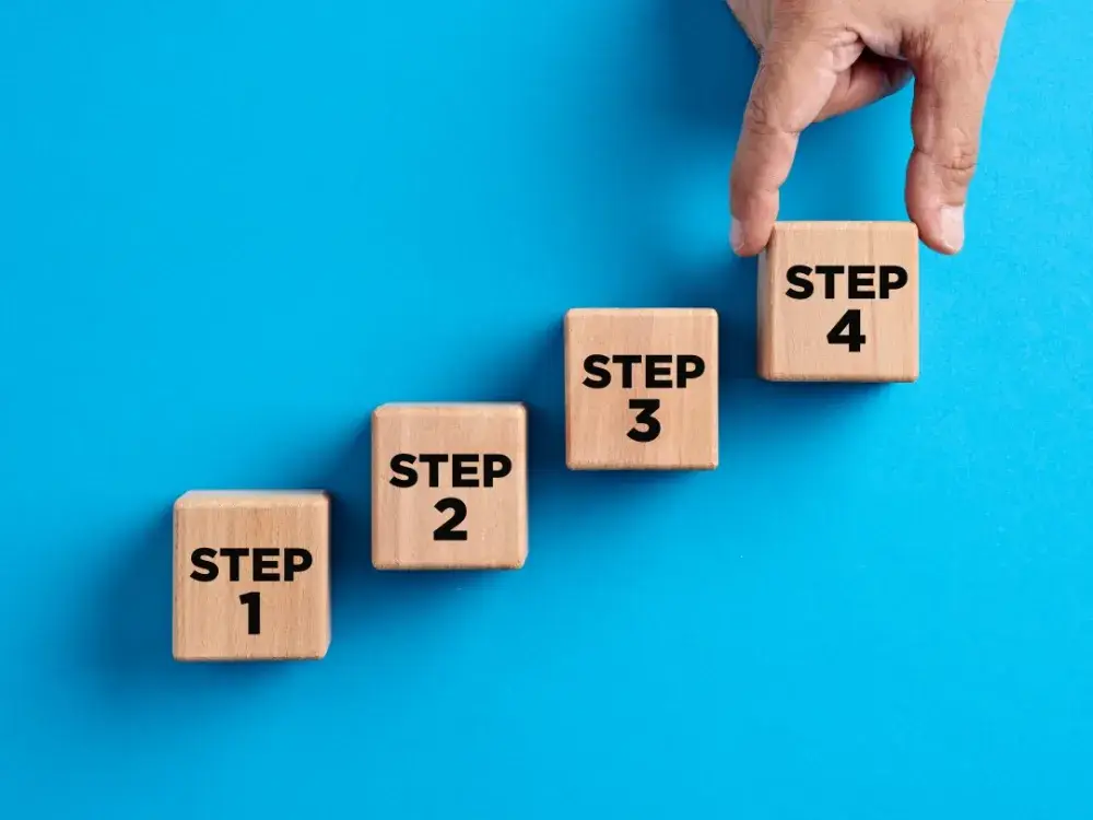 独学からフィギュア原型師のスキルを身につける4つステップ