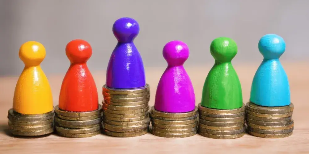 モーションデザイナーの年収【業界別比較】