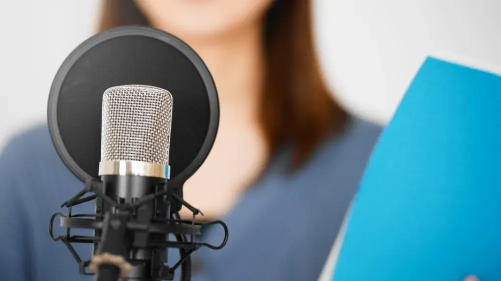 声優に向いている人の特徴