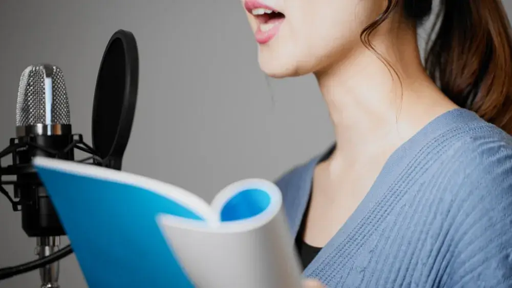 声優の求人をお探しであれば「キャラ転」がおすすめ